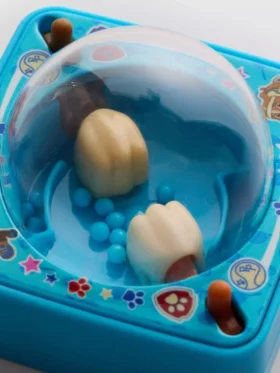 Juego de mini-pinza de La Patrulla Canina
