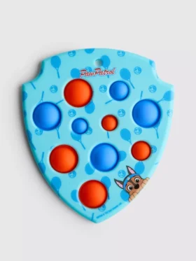Juguete con hoyuelos de Paw Patrol