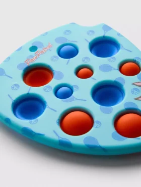 Juguete con hoyuelos de Paw Patrol