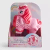 Juguete lanzador de pompas con forma de unicornio