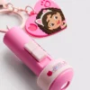 Juguete linterna con proyección de «Gabby’s Dollhouse»