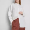 La camisa clásica de lino de The Edit