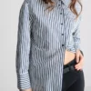 La camisa definitiva de popelín de algodón
