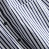 La camisa definitiva de popelín de algodón
