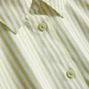 La camisa definitiva de popelín de algodón