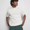 La camiseta acanalada «The Edit»