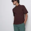 La camiseta acanalada «The Edit»