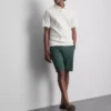 La camiseta acanalada «The Edit»