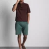 La camiseta acanalada «The Edit»