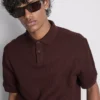 La camiseta acanalada «The Edit»