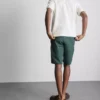 La camiseta acanalada «The Edit»