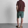 La camiseta acanalada «The Edit»