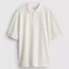 La camiseta acanalada «The Edit»