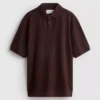 La camiseta acanalada «The Edit»