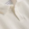 La camiseta acanalada «The Edit»