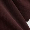 La camiseta acanalada «The Edit»