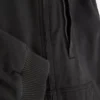 La chaqueta con capucha de lona «Stronghold»