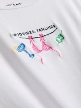 La colección de Primark | Camiseta infantil con estampado