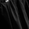 La falda midi de algodón de The Edit Circle