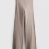 Leggings acampanados de alto rendimiento Bodysculpt