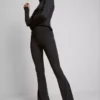 Leggings acampanados de una suavidad increíble