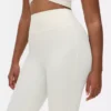 Leggings acampanados de una suavidad increíble