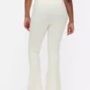 Leggings acampanados de una suavidad increíble