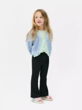 Leggings acampanados Ottoman