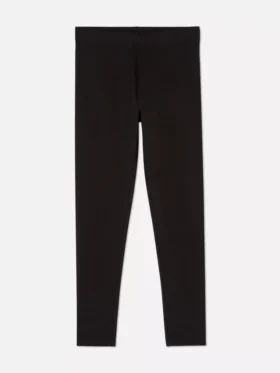 Leggings clásicos de jersey
