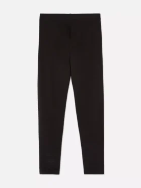 Leggings clásicos de jersey
