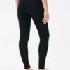 Leggings de mezcla de algodón