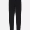 Leggings de mezcla de algodón