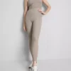 Leggings de rendimiento BodySculpt de talle medio