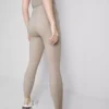 Leggings de rendimiento BodySculpt de talle medio