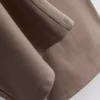 Leggings deportivos acampanados de cintura alta