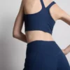 Leggings deportivos de cintura alta con sujeción suave