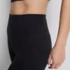 Leggings deportivos de cintura alta con sujeción suave