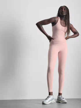 Leggings deportivos de cintura alta Maple