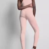 Leggings deportivos de cintura alta Maple