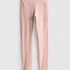 Leggings deportivos de cintura alta Maple