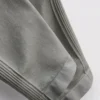 Leggings deportivos sin costuras y de gran brillo