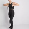 Leggings deportivos suaves como la mantequilla