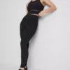 Leggings deportivos suaves como la mantequilla