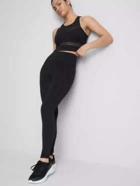 Leggings deportivos suaves como la mantequilla