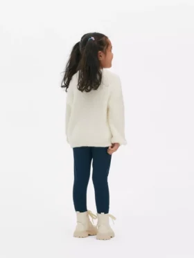 Leggings largos