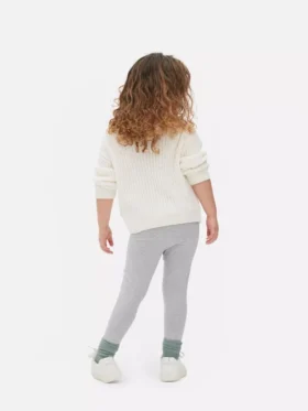 Leggings largos