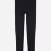 Leggings sin costuras de cintura alta