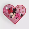 Libro de pegatinas de Minnie Mouse de Disney