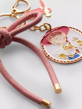 Llavero de Jessie de «Toy Story» de Disney·Pixar