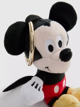 Llavero de Mickey Mouse de Disney